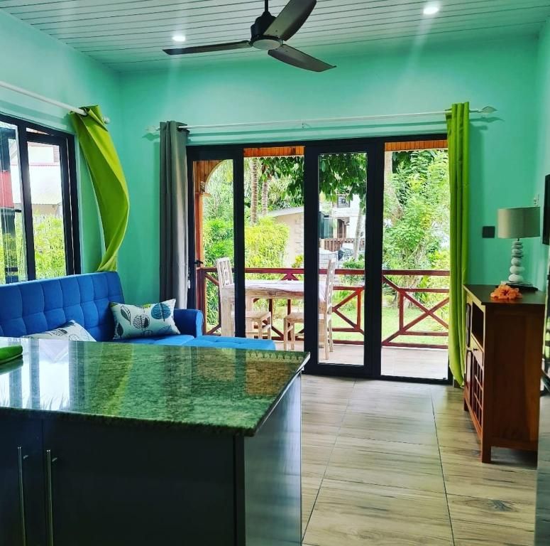Guest House «Casa De Leela Guest House» фото 38