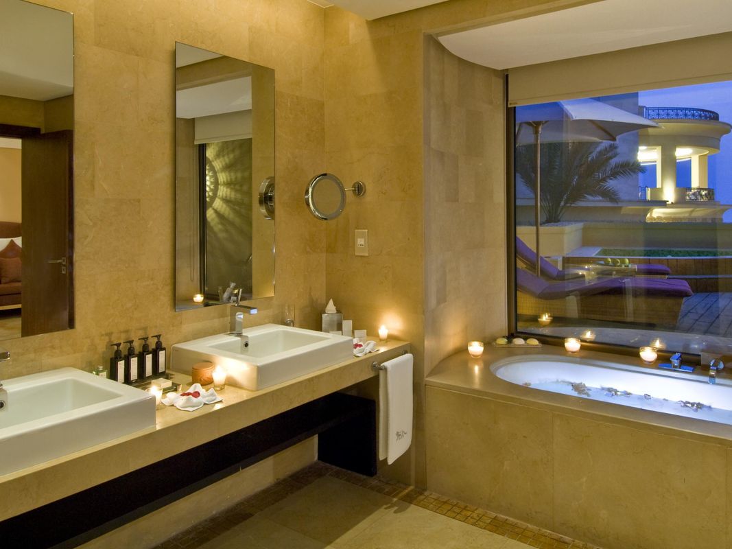 Kempinski Hotel Isthar Dead Sea фото 15