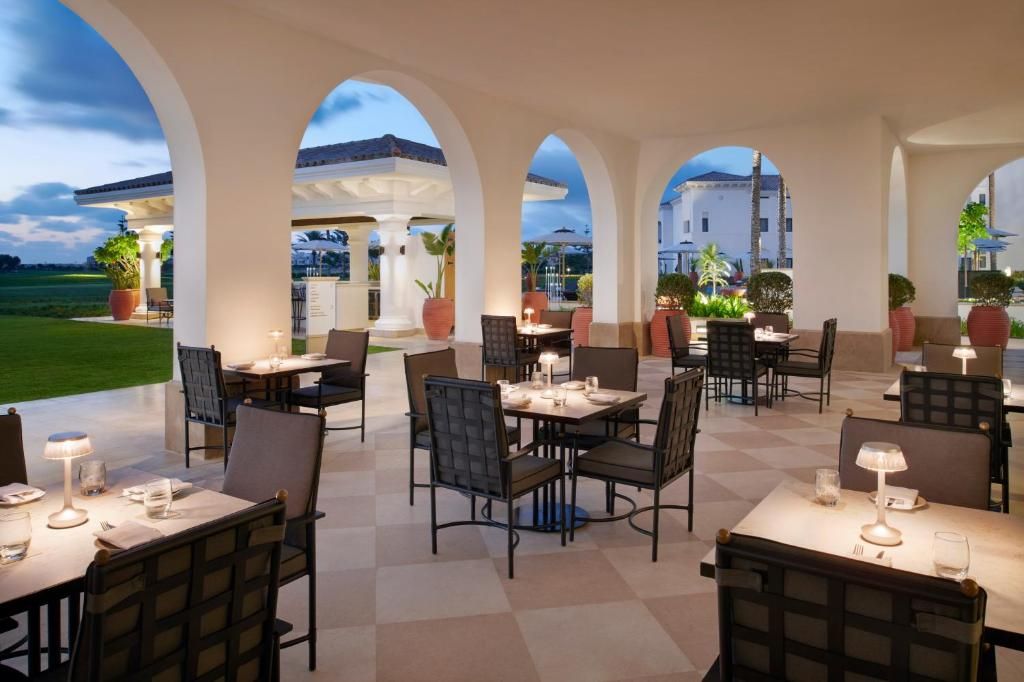 Address Marassi Golf Resort фото 48