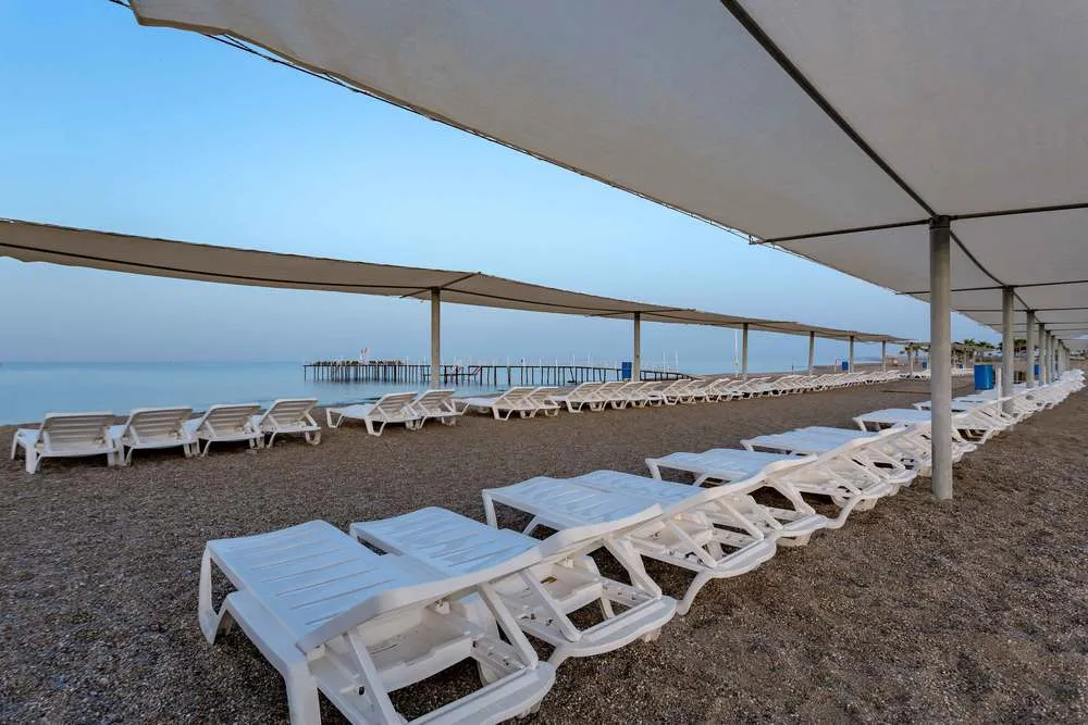 Asteria Family Resort Side фото 37