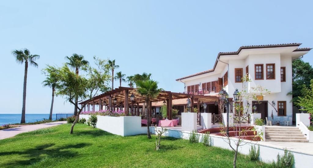 Selectum Colours Bodrum фото 83