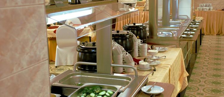 Фото отеля Санаторий «Переделкино»