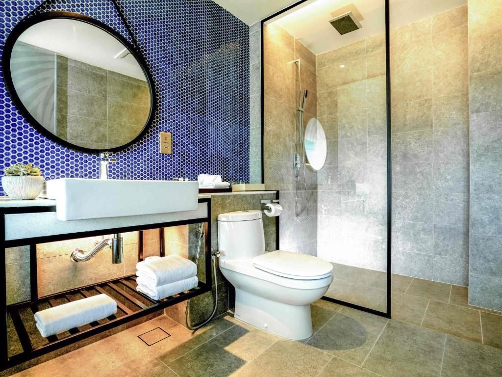 Mercure Langkawi Pantai Cenang фото 47