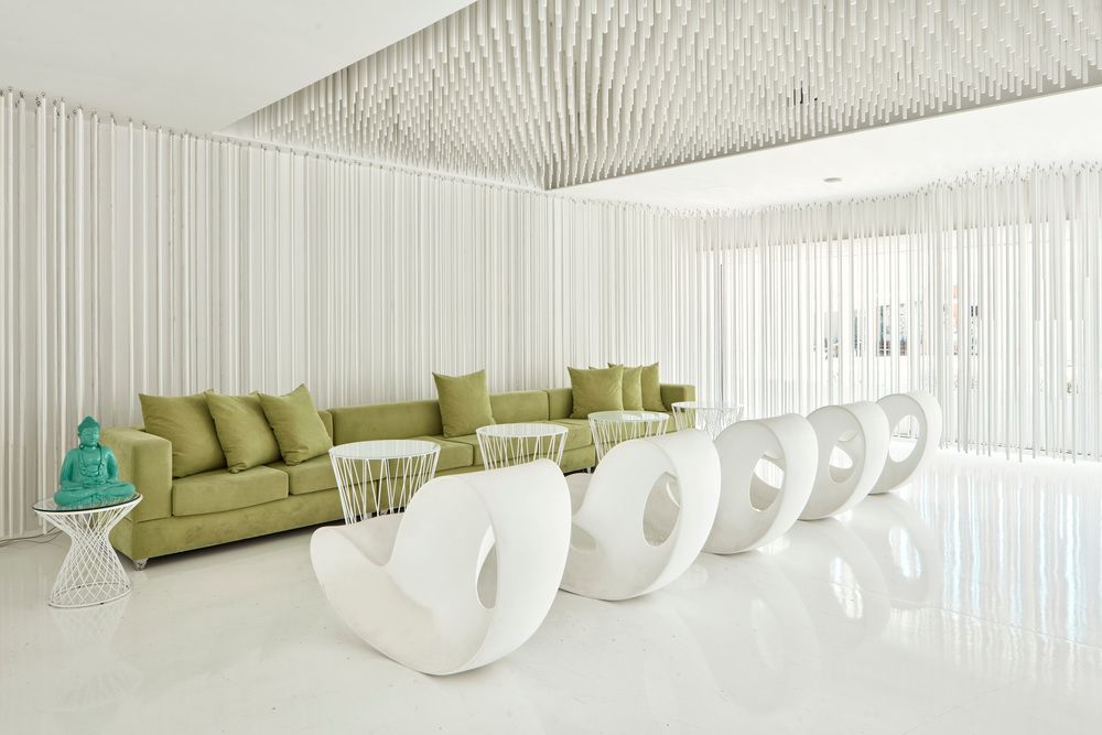 So White Club Resort фото 31