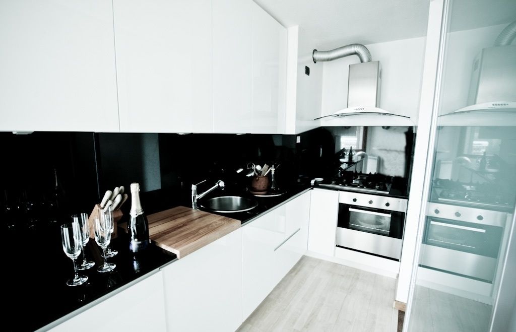 Chic Giomein Apartment фото 3
