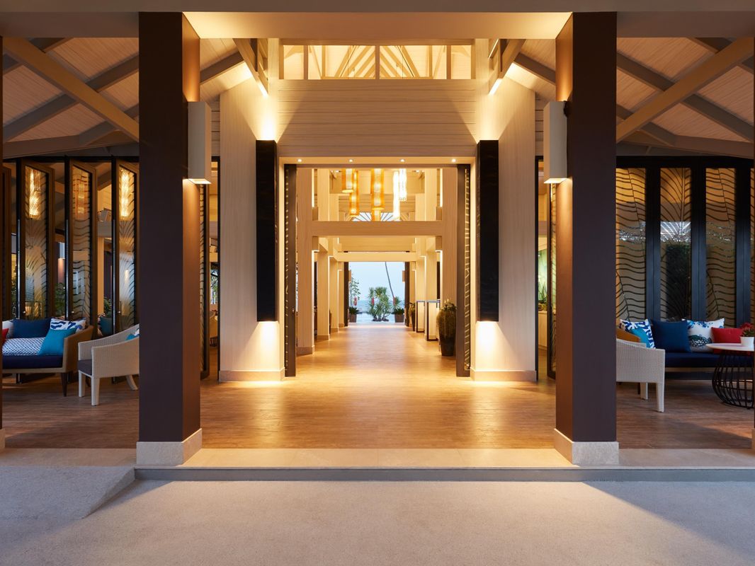Amari Koh Samui фото 26