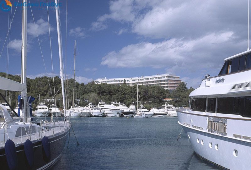 Arion, a Luxury Collection Resort & Spa, Astir Palace фото 28