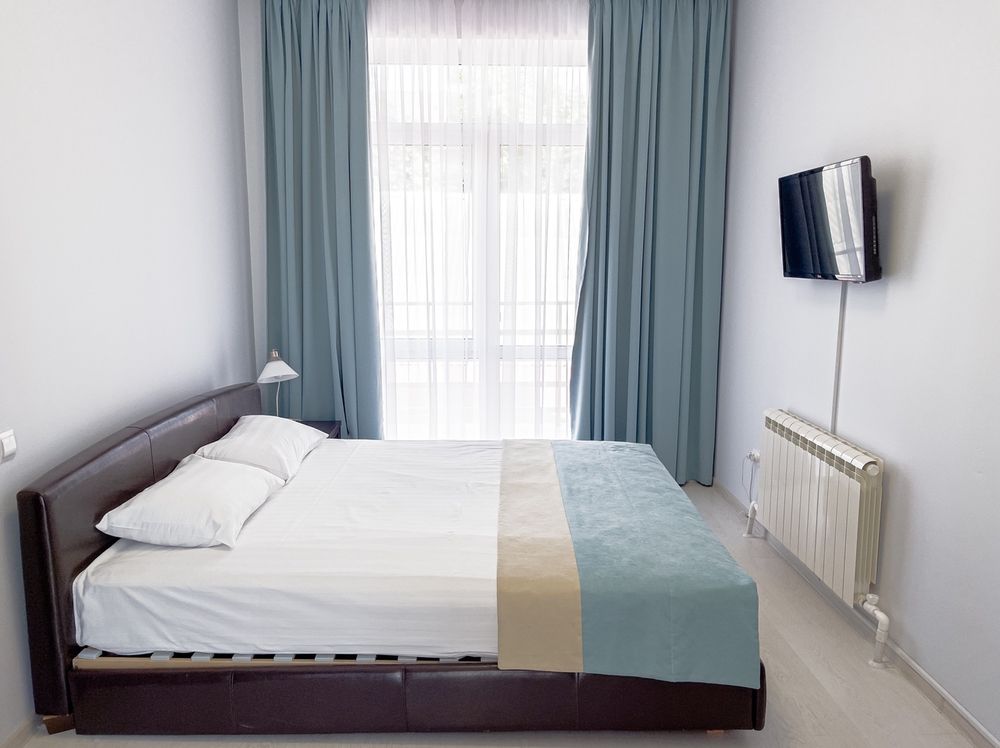 Гостиница «Hotel Kruiz na Serafimovicha» фото 34