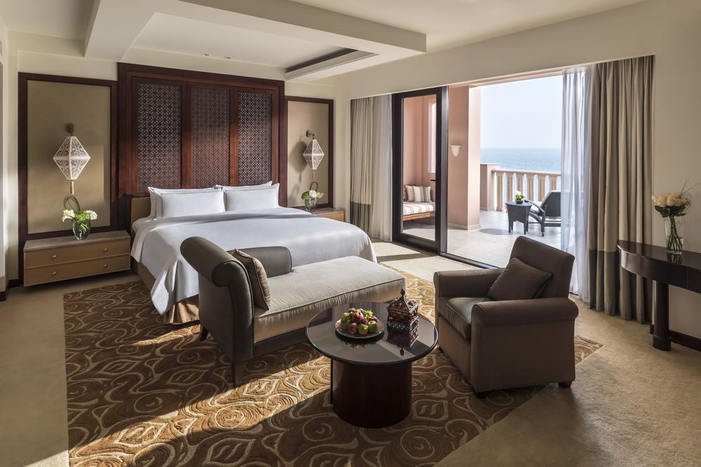 Al Husn Hotel Muscat (Adults Only) фото 45