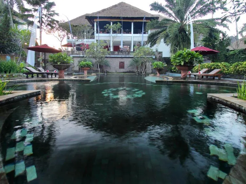 FuramaXclusive Resort & Villas фото 32