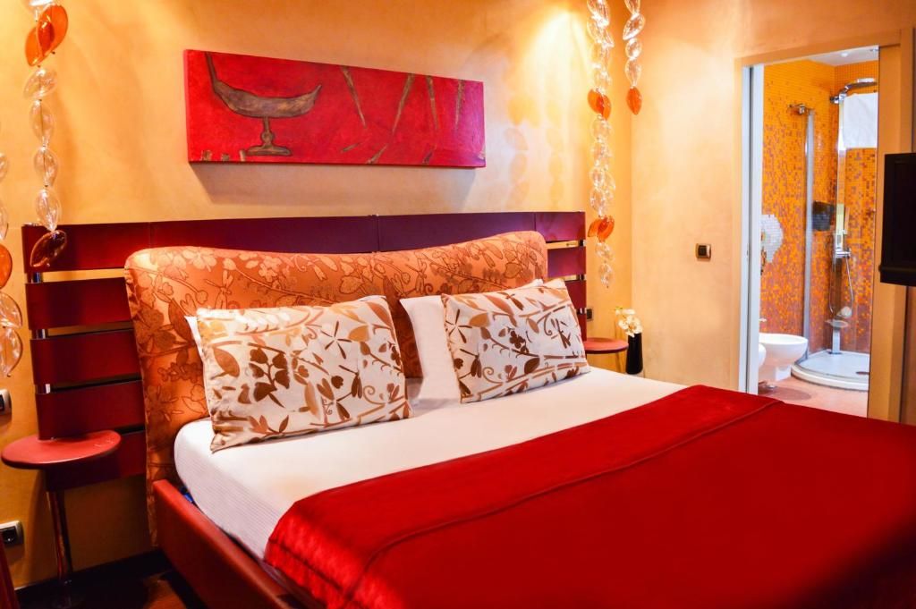 Les Fleurs Boutique Hotel фото 19