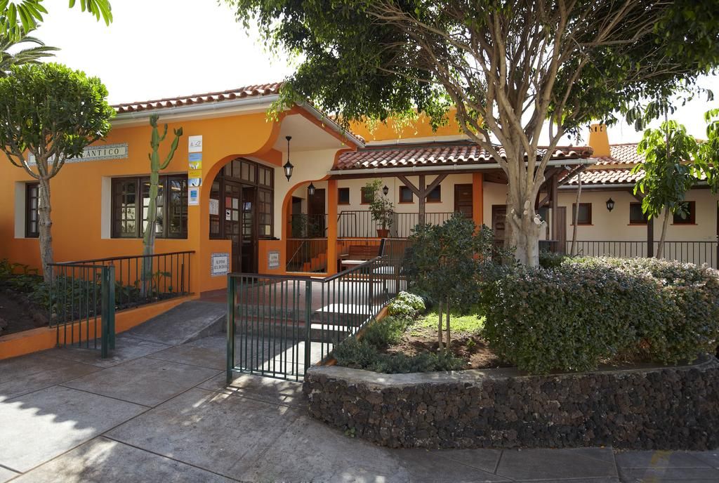 Hotel Alpino Atlantico Ayurveda Cure Centre - Adults Only фото 0