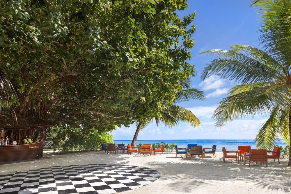 Adaaran Prestige Vadoo (Adults Only) фото 18