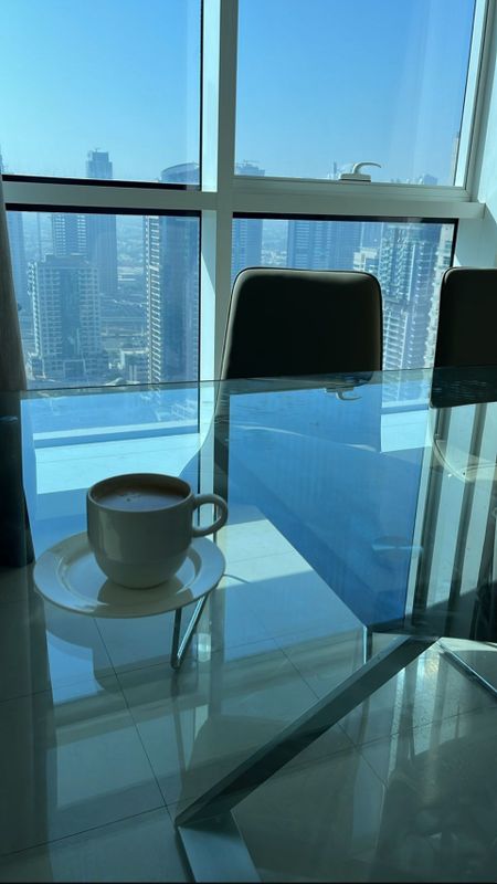Barcelo Residences Dubai Marina фото 19