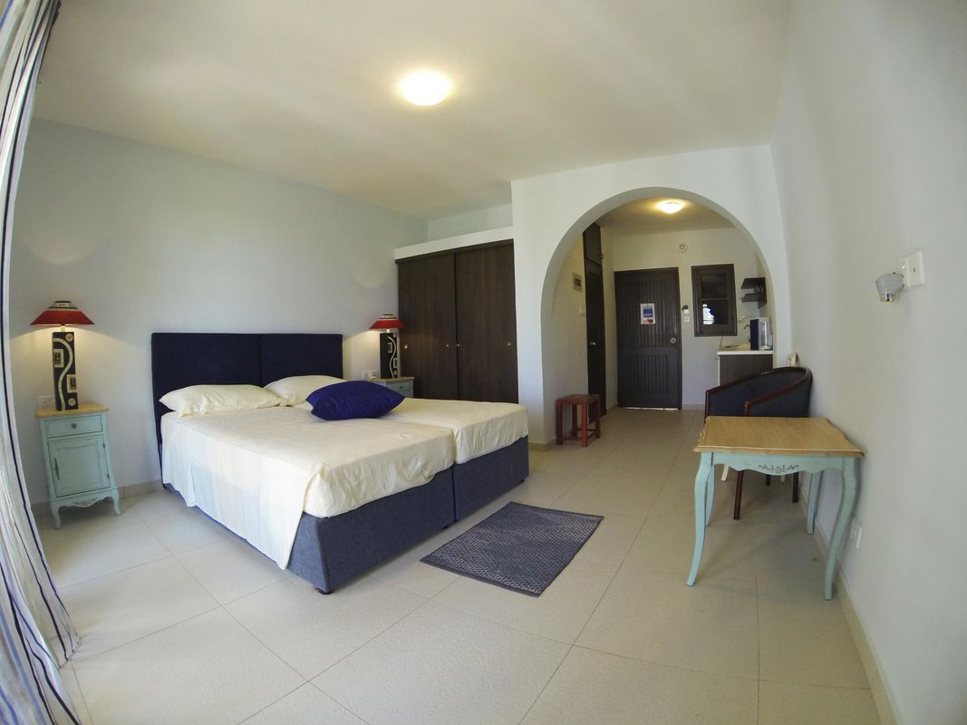 Latchi Family Resort фото 4