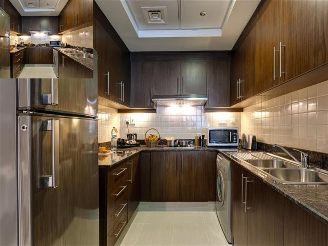 Icon Delux Hotel Apartments Al Barsha фото 17
