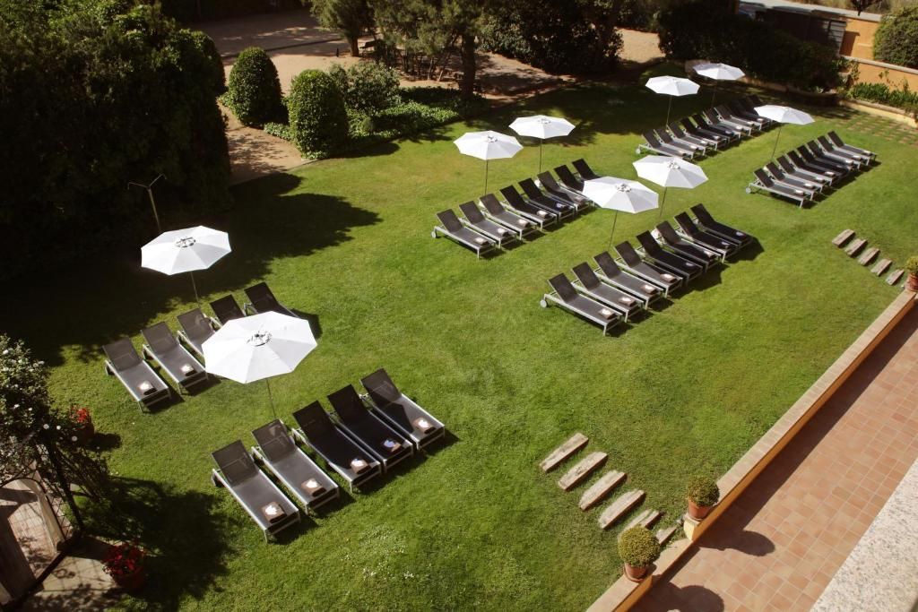 Luna Club Hotel Yoga & Spa 4Sup фото 36