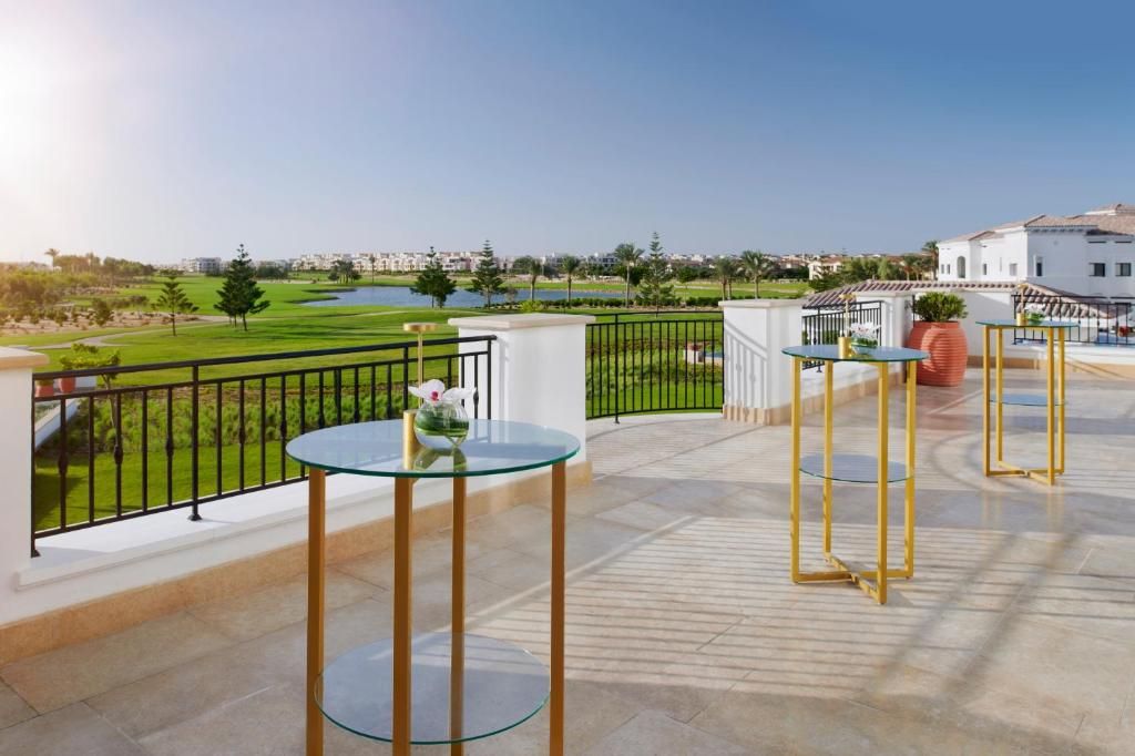 Address Marassi Golf Resort фото 56