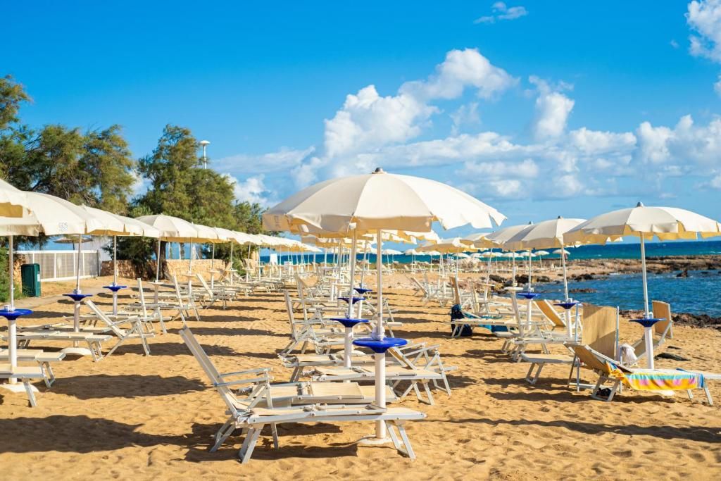 Pietrablu Resort & Spa - CDSHotels фото 37