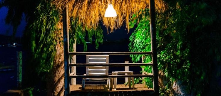 Фото отеля Gumbet Cove Hotel
