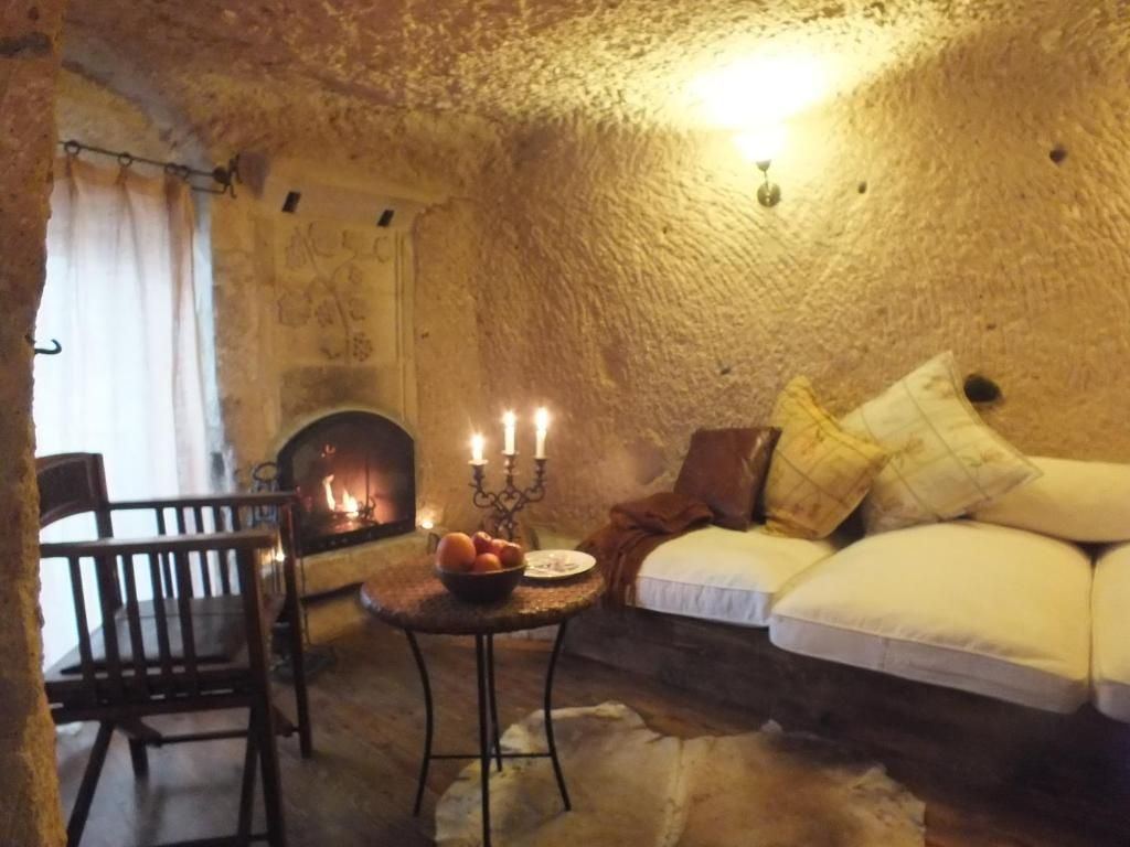 Melekler Evi Cave фото 32