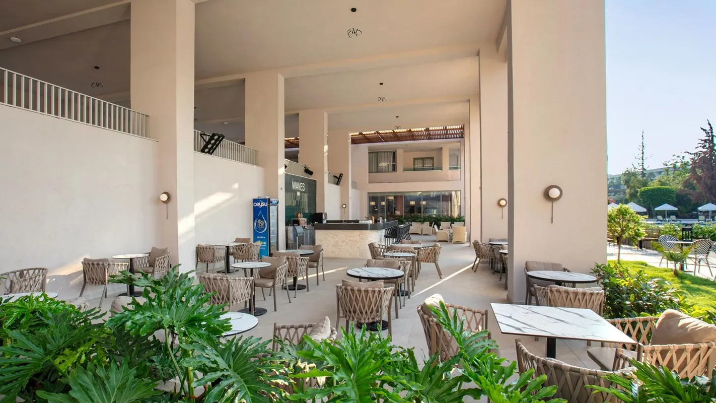 Greenwood Kemer Resort фото 20