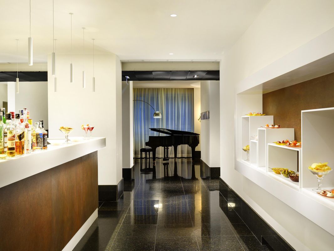 UNAHOTELS Century Milano фото 20
