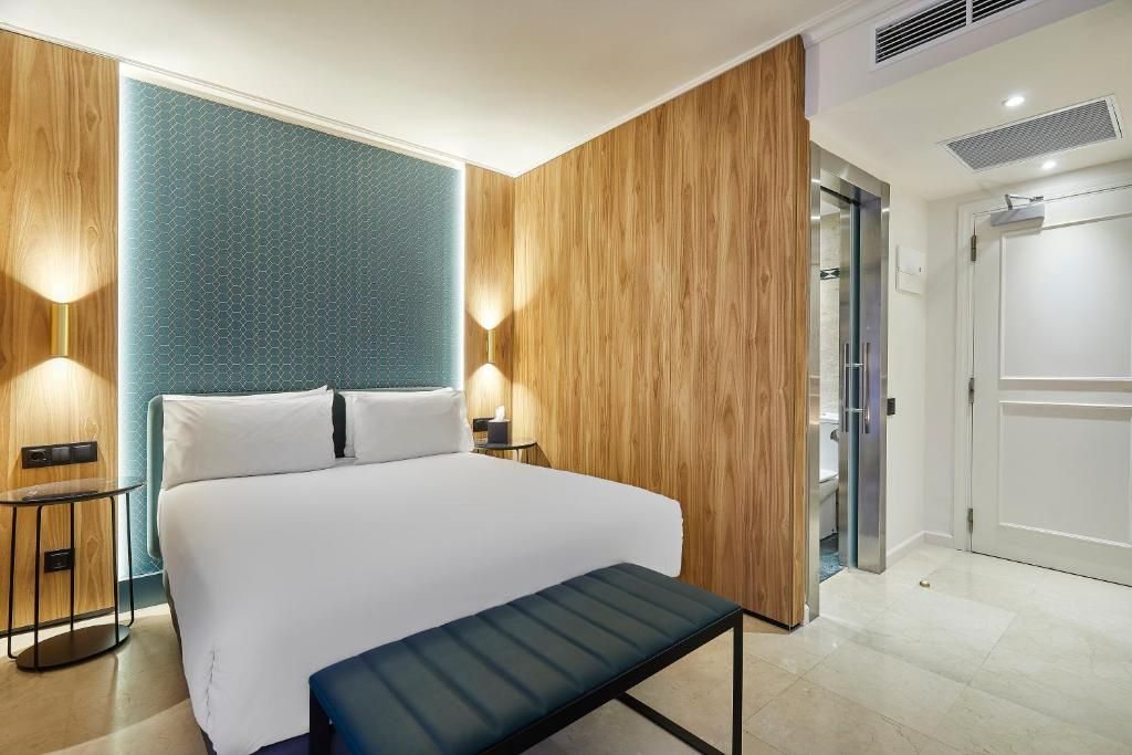 Hotel Exe Mitre фото 24
