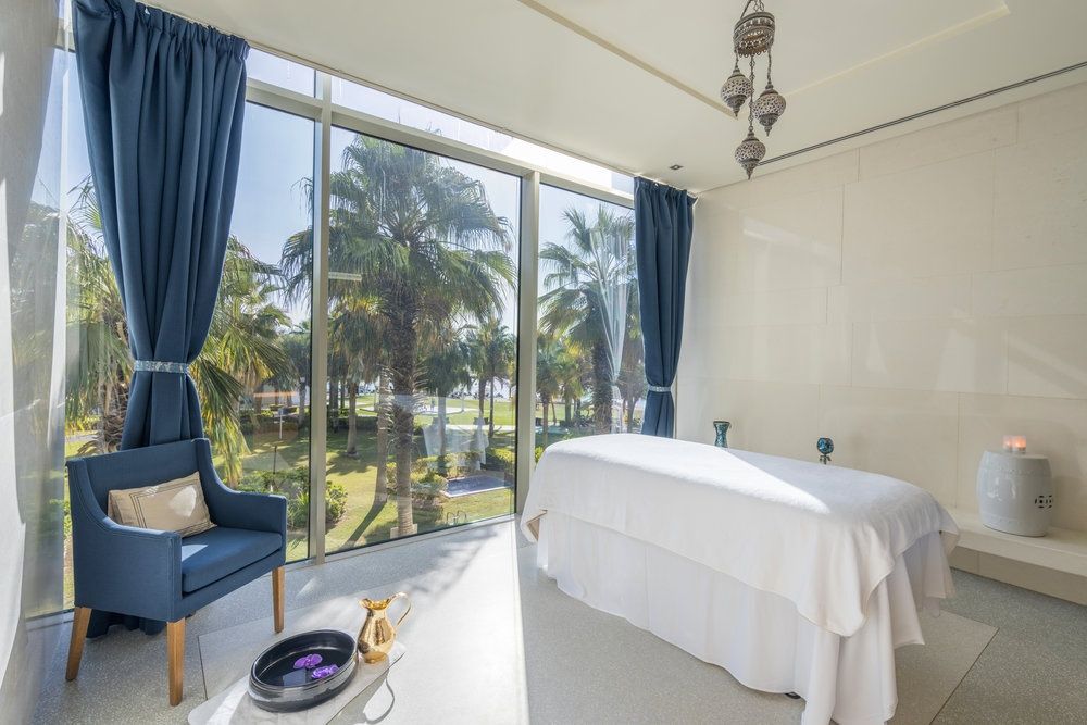 Rixos The Palm Hotel & Suites фото 204