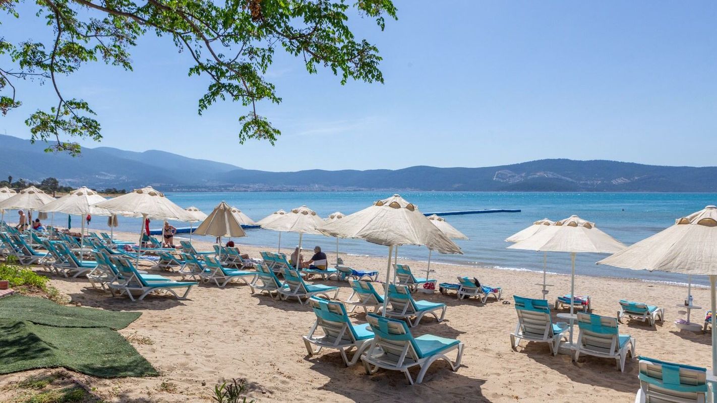 The Holiday Resort фото 9