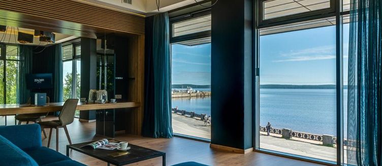 Фото отеля Фрегат