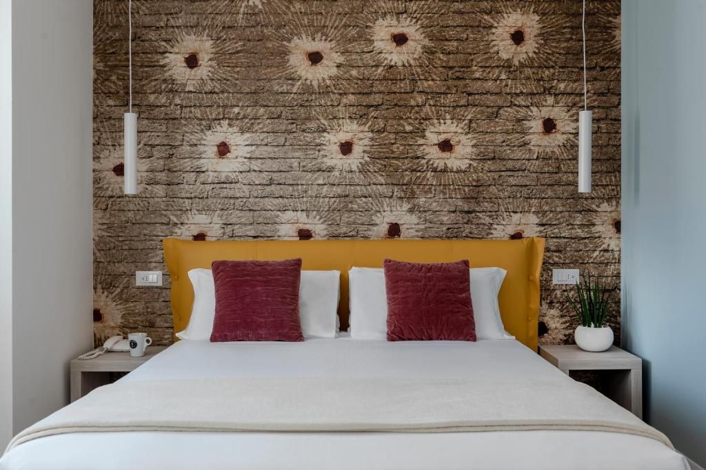 Hotel Delle Rose фото 10