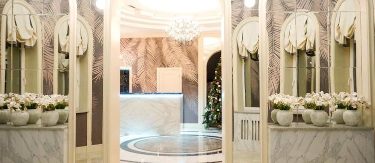 Фото отеля МариС