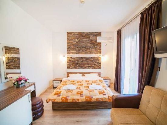 Dimic Ellite Accommodation фото 3