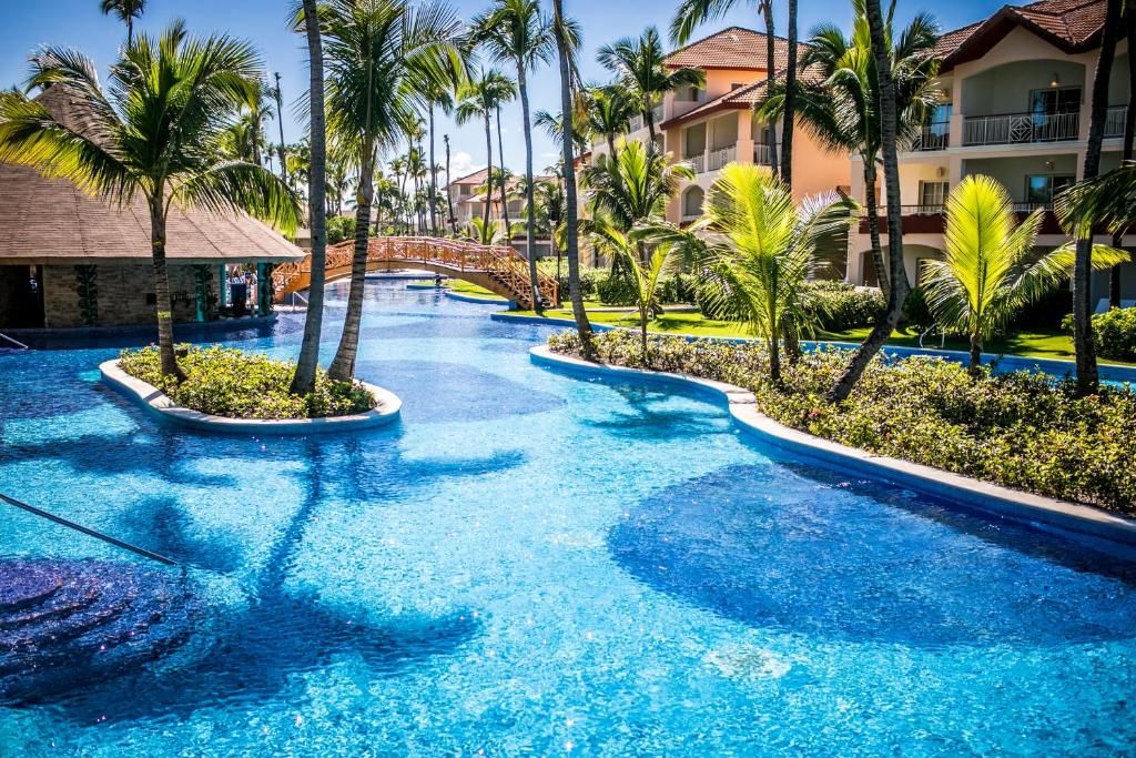 Majestic Colonial Punta Cana фото 63