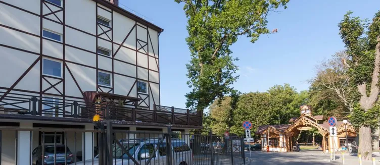 Фото отеля У Капитана