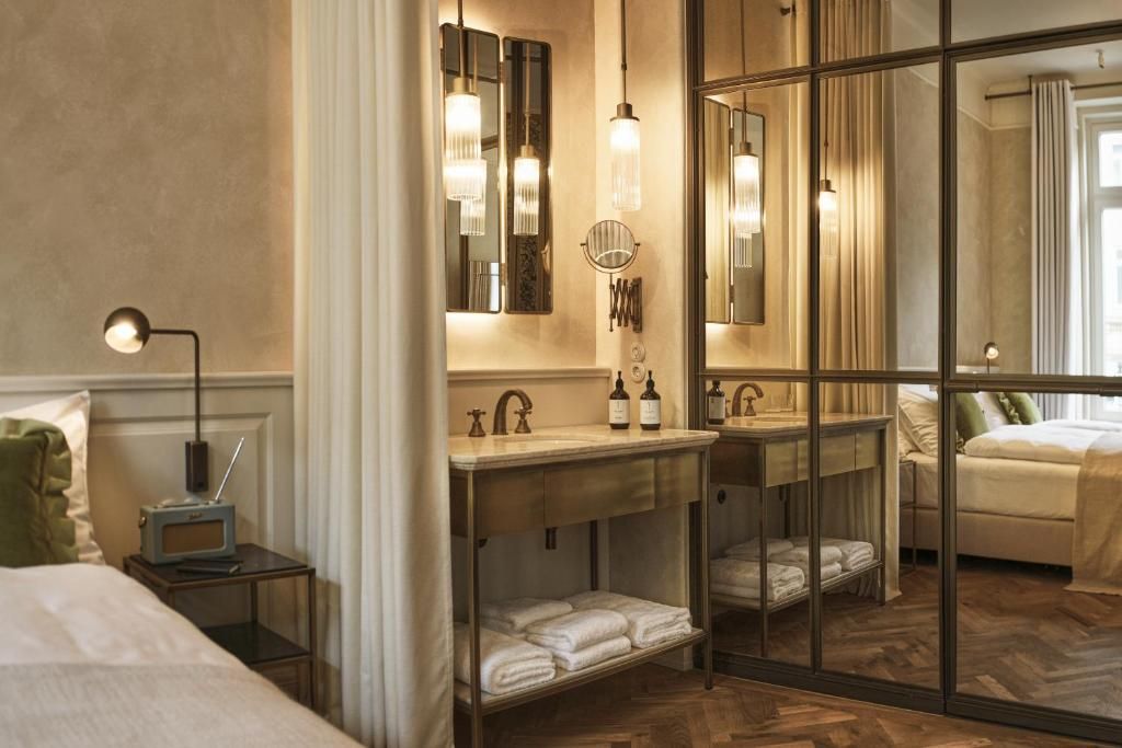 Hotel Kummer фото 32