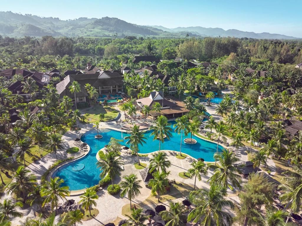 Robinson Club Khao Lak фото 48