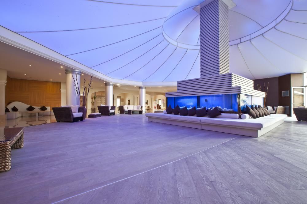 TUI Magic Life Bodrum (Adults Only) фото 134
