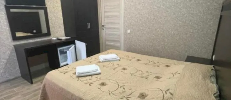 Фото отеля Гостевой дом У Сати