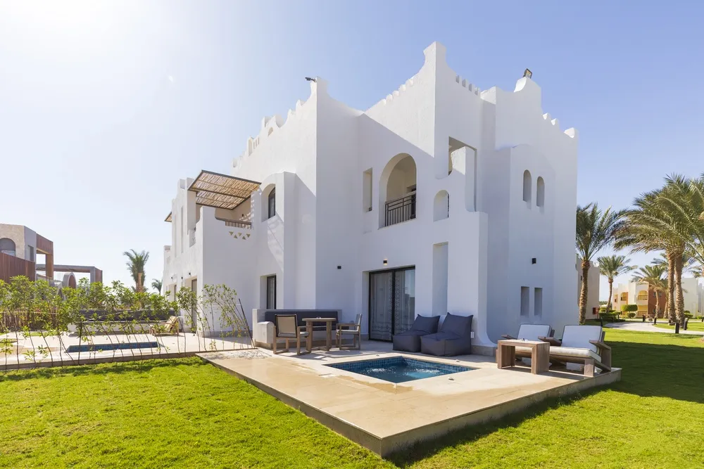 Sunrise Tucana Resort - Grand Select фото 70