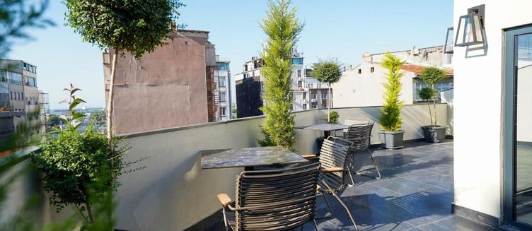 Фото отеля Bellezza Hotel