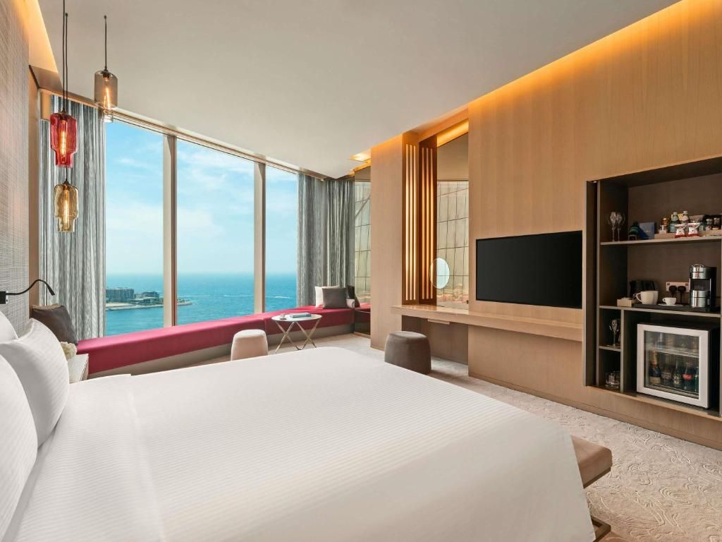 Rixos Premium Dubai JBR фото 98