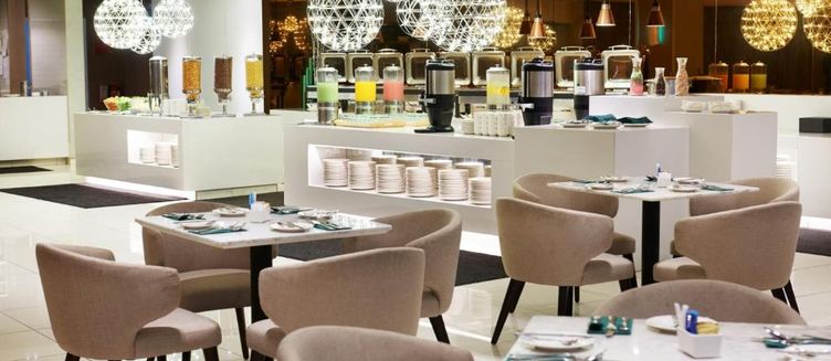 Фото отеля Cosmo Hotel Kuala Lumpur