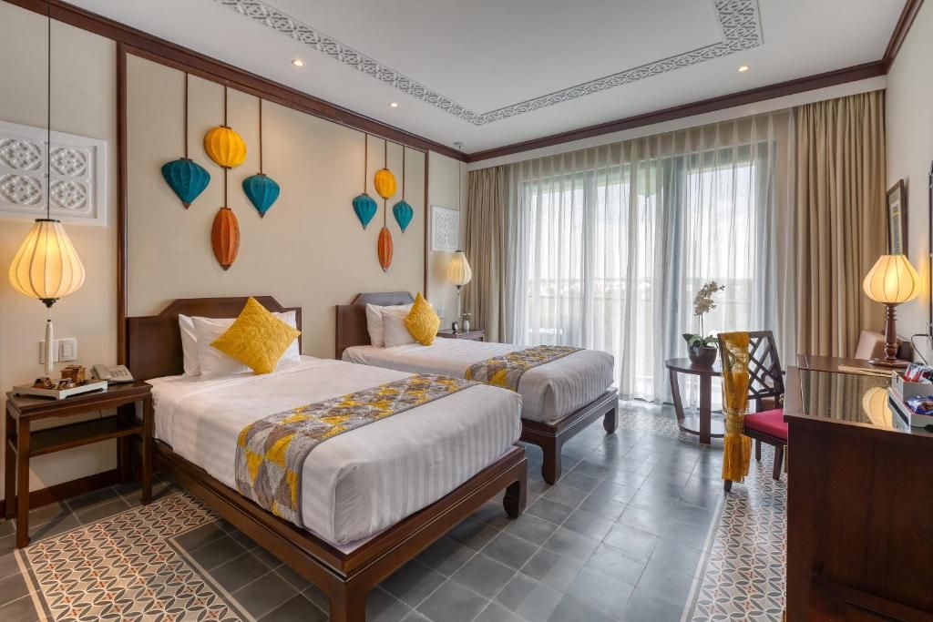 Cozy Savvy Boutique Hoi An фото 2
