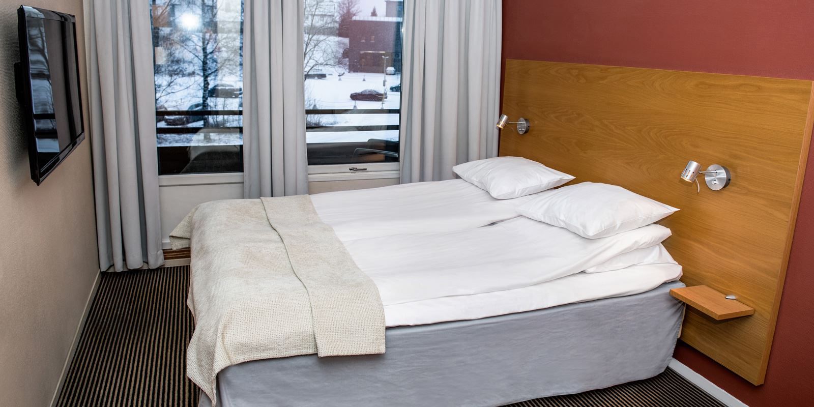 Thon Hotel Vettre фото 42