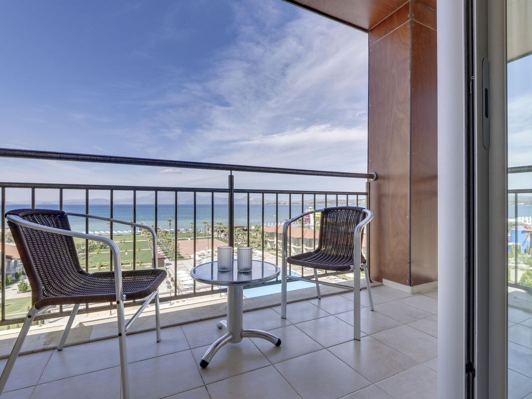 Radisson Blu Resort & Spa фото 31