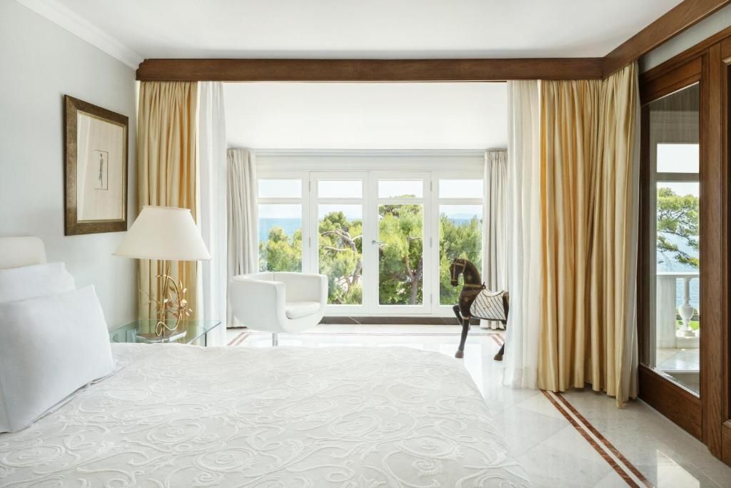 Danai Beach Resort & Villas фото 2