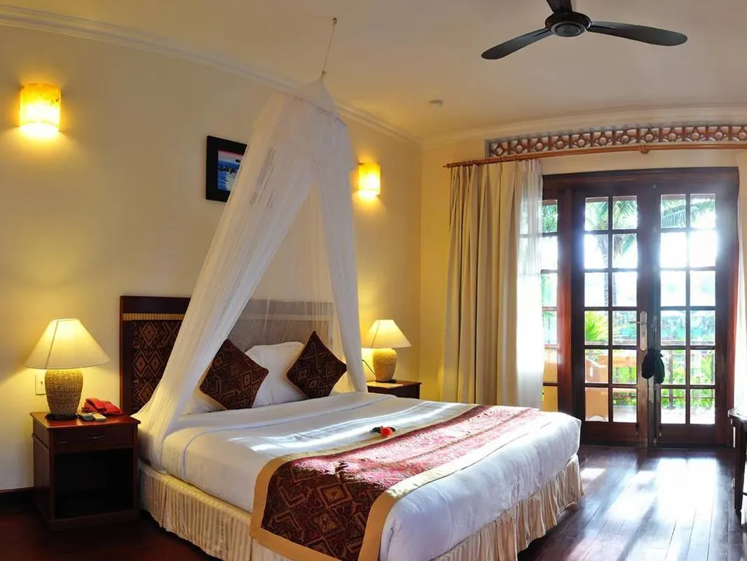 Sunny Beach Resort фото 36