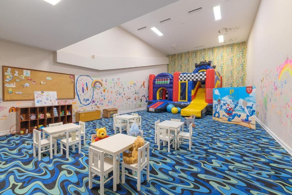 Pestana Royal Premium All Inclusive Ocean & Spa Resort фото 33